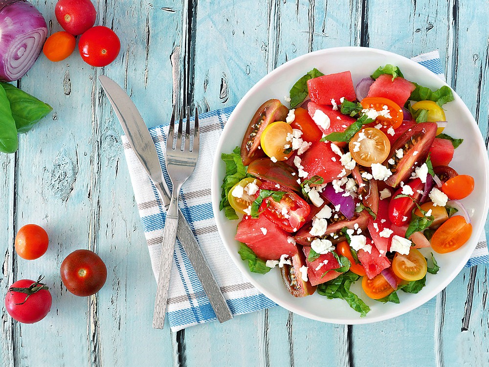 Akdeniz Diyeti Nedir? Sağlığı Koruyucu Etkileri ve Listesi