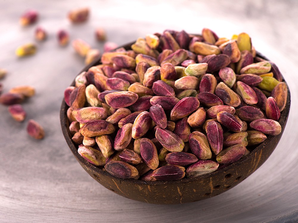 Antep Fıstığının Faydaları Nelerdir? Zararları Var mı? Kalorisi Ne Kadar?