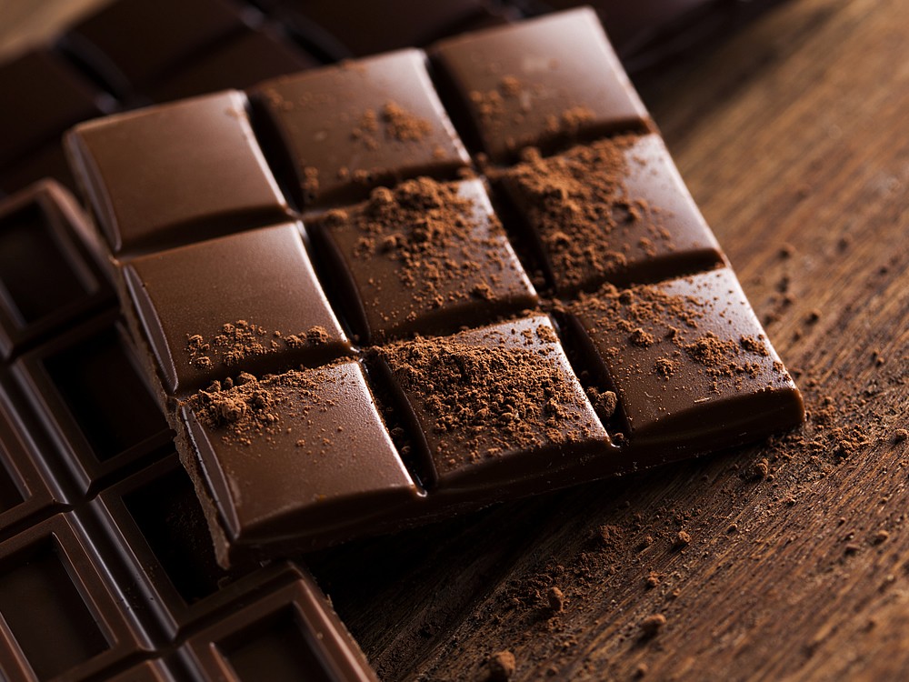 Bitter Çikolata Faydaları ve Zararları Nelerdir? Kaç Kalori?