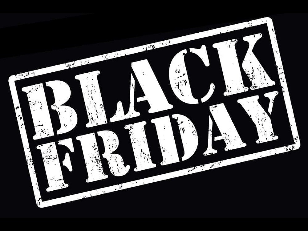 Black Friday(Kara Cuma) Nedir? Black Friday İndirimleri Ne Zaman?