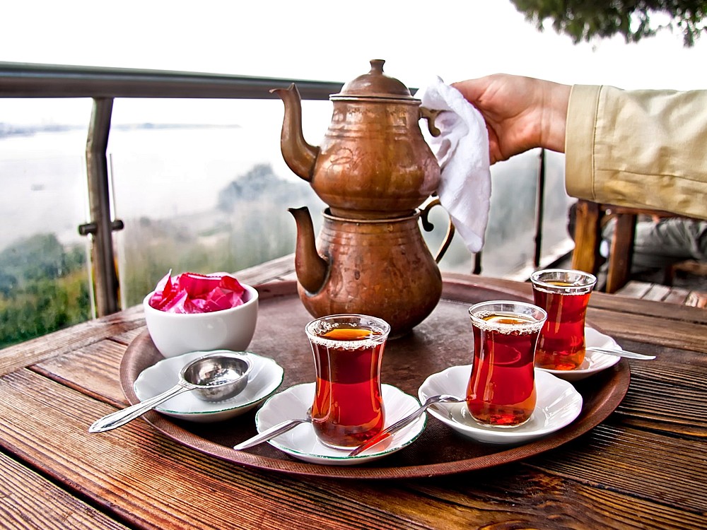 Çay Nasıl Güzel Demlenir? Çay Demlemenin Püf Noktaları