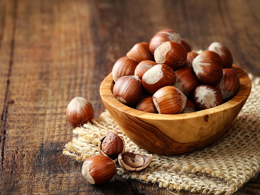 Çiğ Fındık Faydaları Nelerdir? Kalorisi Ne Kadar?