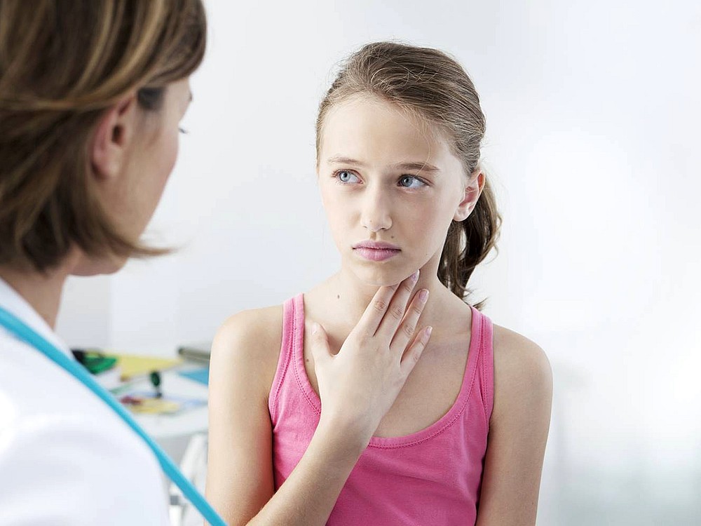 Çocuklarda Lenfoma Kanseri Nasıl Anlaşılır? Belirtileri Nelerdir?