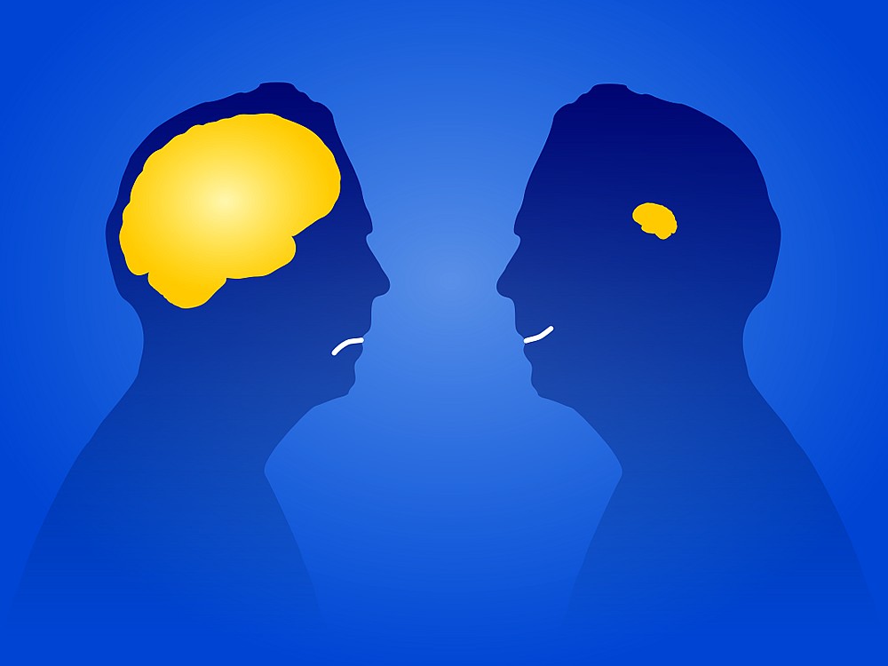 Dunning Kruger Sendromu Nedir? Belirtileri ve Tedavisi
