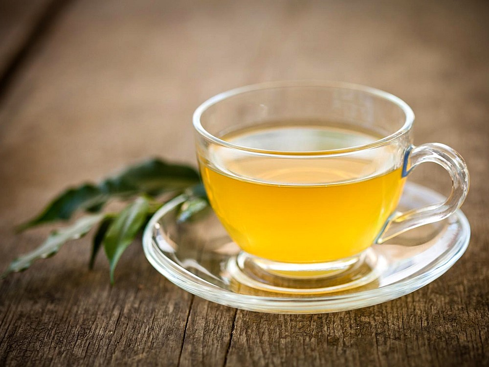 Form Çayı Nedir? Form Çayı İle Zayıflama