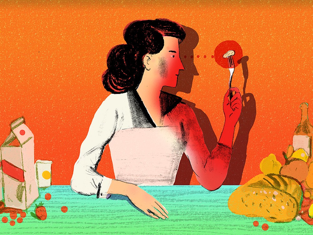 Gıda Alerjisi Nedir? Nasıl Anlaşılır? Tedavisi Nasıl Yapılır? Hangi Doktora Gidilmeli?