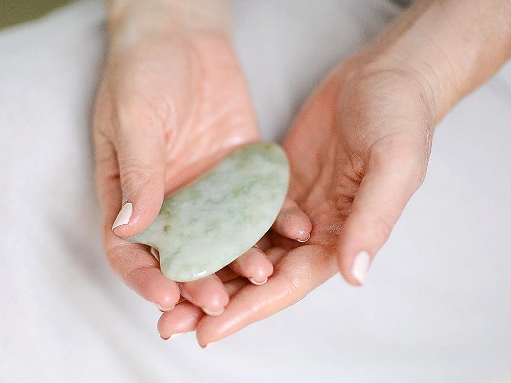 Gua Sha Masajı Ne Demek? Ne İşe Yarar? Yapanlar ve Yorumlar