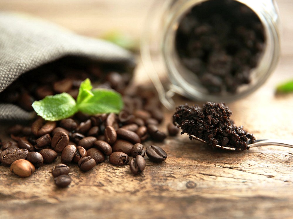 Kahve Peelingi Tarifi, Faydaları ve Yapanlar