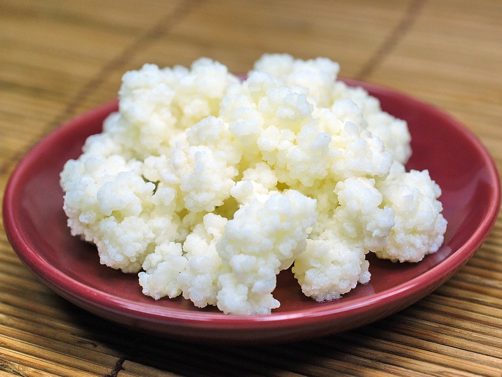 Kefir Zayıflatırmı? Kefir İçmek Kilo Verdirir mi?
