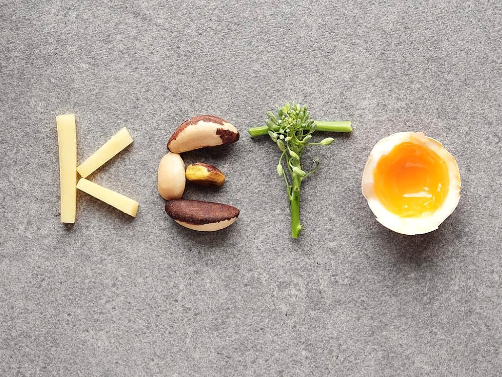 Ketojenik Diyet Nedir? Ketojenik Diyet Nasıl Zayıflatır?