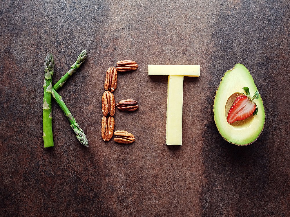 Keton Diyeti Nedir? Listesi, Yapanlar ve Zararları