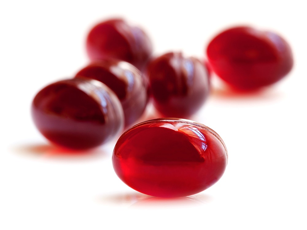 Krill Yağı Nedir? Krill Oil Mi, Omega 3 mü?