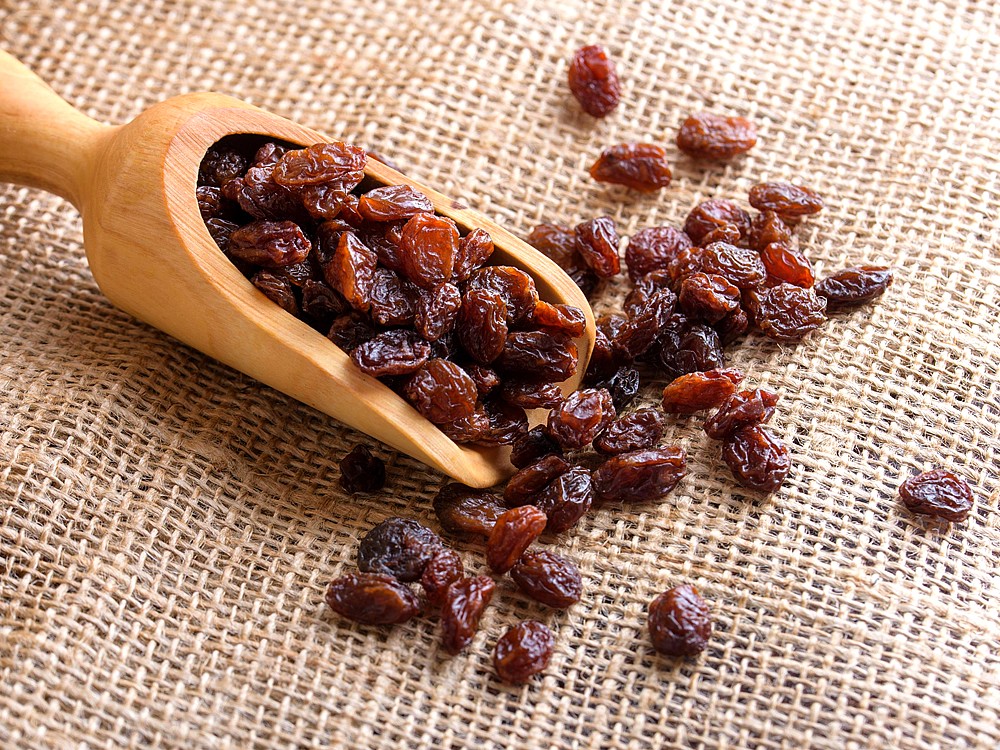 Kuru Üzüm Faydaları Nelerdir? Zayıflatır mı? Kalorisi Ne Kadar?
