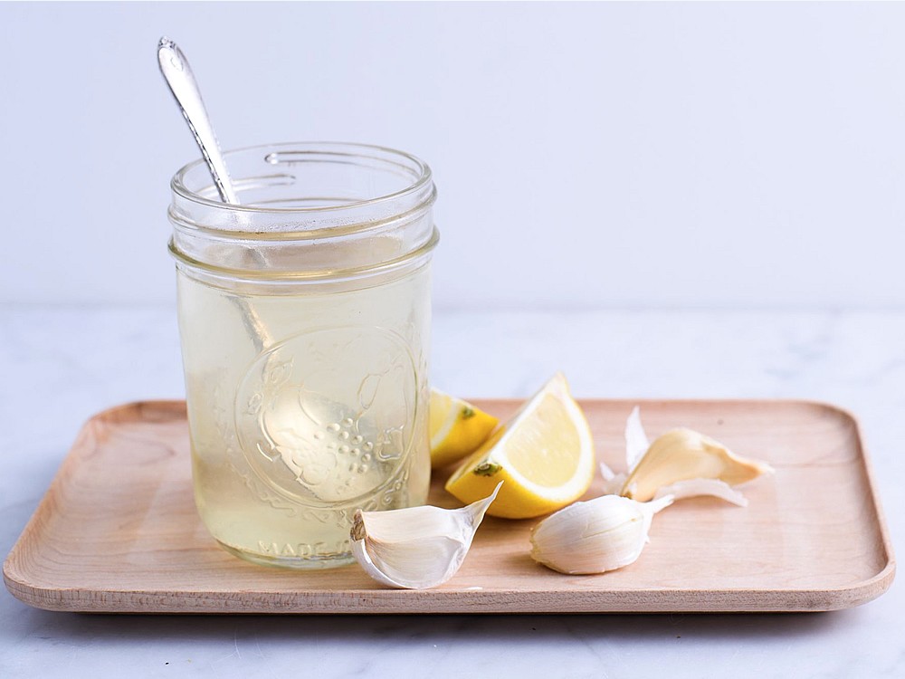 Limon Sarımsak Kürü Yapılışı, Faydası ve Tarifi Nedir?