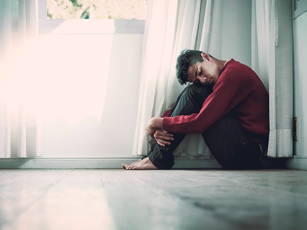 Melankoli Ne Demek? Depresyondan Farkı Nedir? Tedavisi Var mı?