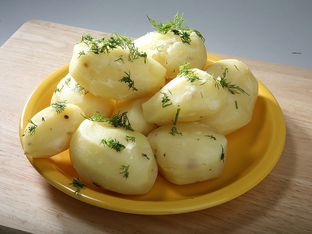 Patates Yoğurt Diyeti Nedir? Nasıl Yapılır? Zararlı mı? Yapanlar ve Yorumlar