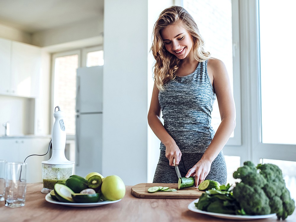 Sezgisel Beslenme Nedir? Intuitive Eating Nasıl Olur?