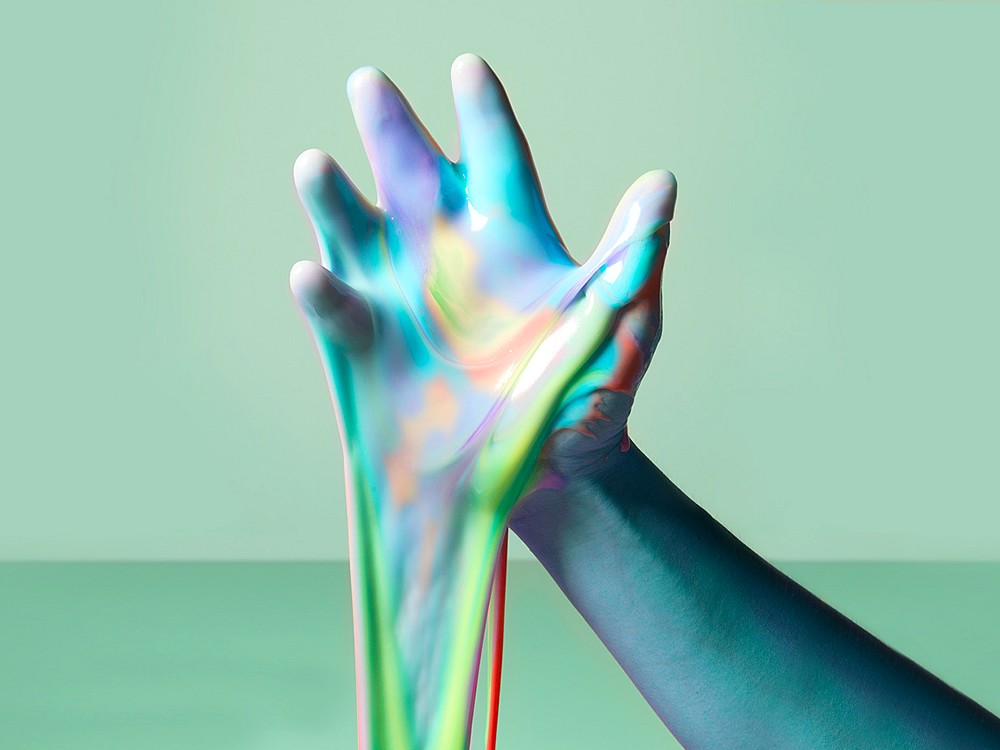 Slime Nedir? Nasıl Yapılır? Zararlımı?
