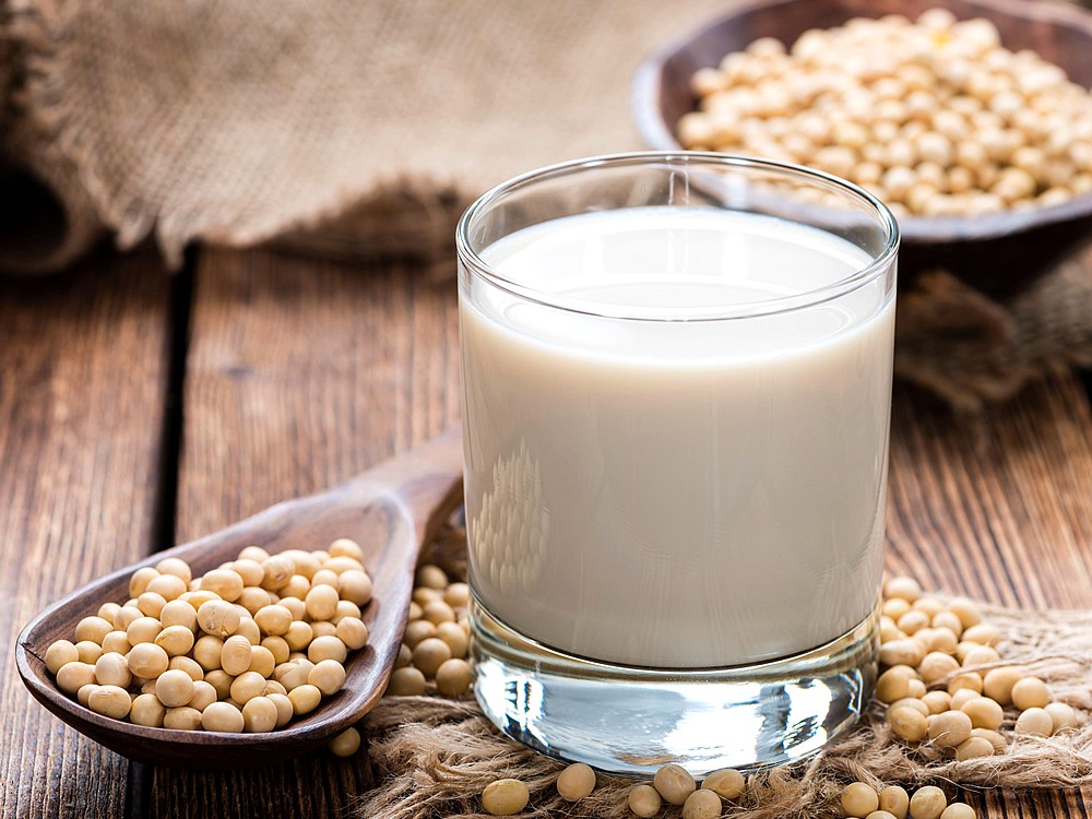 Soya Sütü Zayıflatır mı? Faydaları, Zararları ve Fiyatı