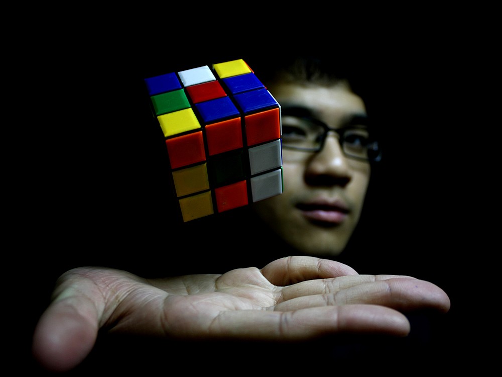 Telekinezi Nedir? Nasıl Yapılır? Gerçek Midir?