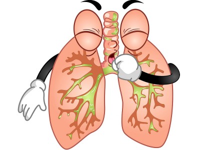 Akciğer Enfeksiyonu Belirtileri Nelerdir? Ne İyi Gelir?