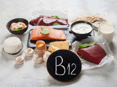 B12 Vitamini Nelerde Var? Neye İyi Gelir? Eksikliği Nasıl Giderilir?