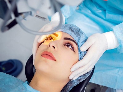 Badem Göz Ameliyatı Nedir? Fiyatı Ne Kadar? Yaptıranlar Var mı?