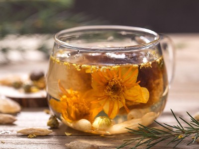 Bitki Çayı Nedir? Bitki Çayı Çeşitleri ve Tarifleri
