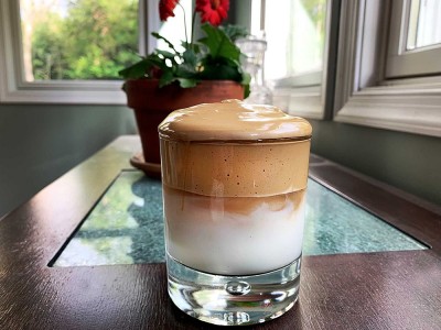 Dalgona Kahvesi Nasıl Yapılır? Nasıl İçilir?