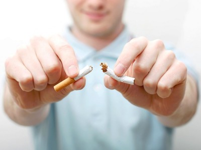En Etkili ve En Kolay Sigara Bırakma Yöntemi Nedir?