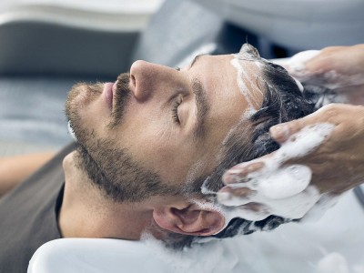 Erkeklerde Saç Bakımı Nasıl Olmalı? Nasıl Yapılmalı?