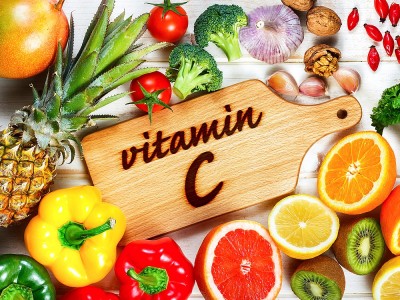 Fazla C Vitamini Almanın Zararları