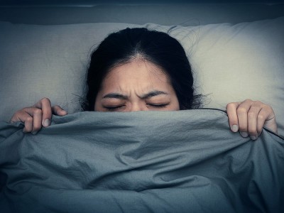 Gece Terörü Nedir? Atakları Neden Olur? Uyku Terörü Çözümü Nedir?
