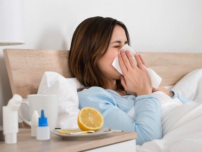 Grip Olmamak İçin Ne Yapmalı? Grip İçin Şifalı Bitki Çayları