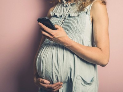 Hamile Kalmak İçin Öneriler
