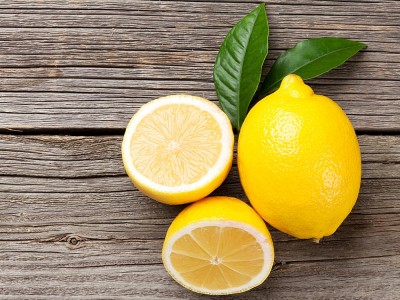 Limonun Cilde Faydaları ve Etkileri Nelerdir?