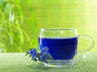 Mavi Sarmaşık Çayı Faydaları ve Zararları Nelerdir? Mavi Kelebek Çayı Zayıflatır mı?