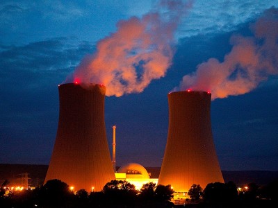 Nükleer Enerji Nedir? Nükleer Santral Nasıl Çalışır?