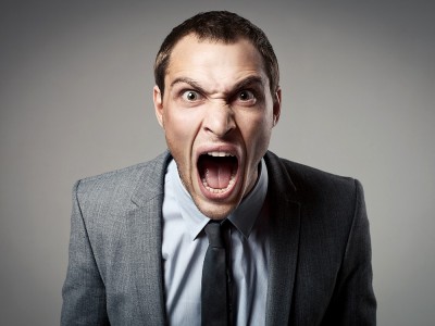 Öfke Kontrolü Nedir? Neden Önemlidir? Tedavisi Nasıl Yapılır?