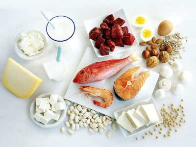 Protein Ağırlıklı Diyet Nedir? Protein Ağırlıklı Besinler ve Sebzeler