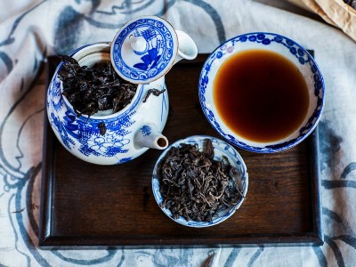 Pu Erh Çayı Nedir? Yunnan Çayı Faydaları ve Zararları Nelerdir? Nerede Satılır?