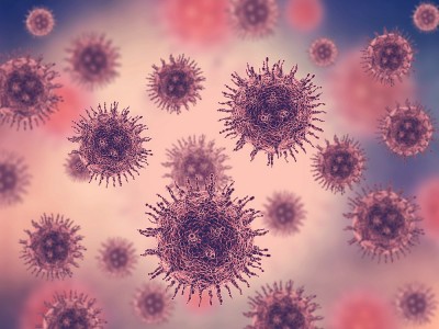 RSV Virüsü Neden Olur? Bitkisel Tedavisi Nasıl Yapılır? Aşısı Ne Zaman Yapılır?