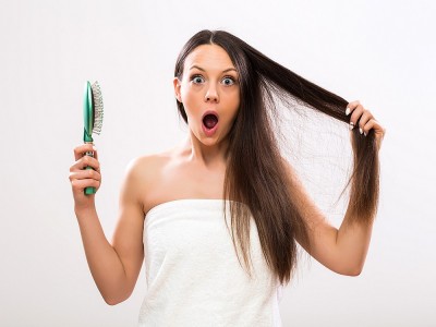 Saç Dipleri Neden Acır? Saç Dipleri Ağrısı Nasıl Geçer?