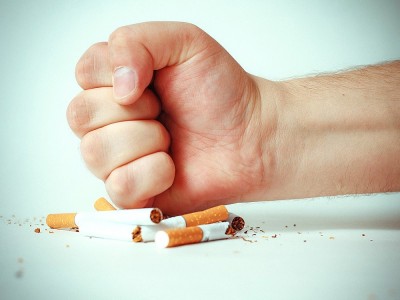 Sigara Bırakanlar İçin Detoks Önerileri Nedir? Nasıl Yapılır?