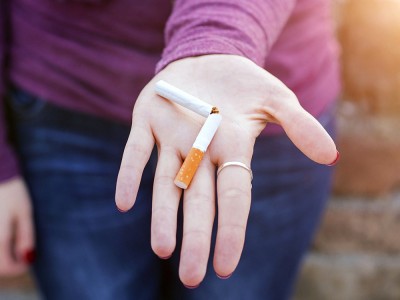 Sigarayı Bırakmak İsteyenler Ne Yapmalı? Kesin Çözüm Önerileri Nelerdir?