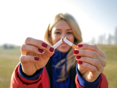 Sigarayı Bıraktıktan Sonraki Süreçte Yaşanan Değişiklikler Nelerdir?