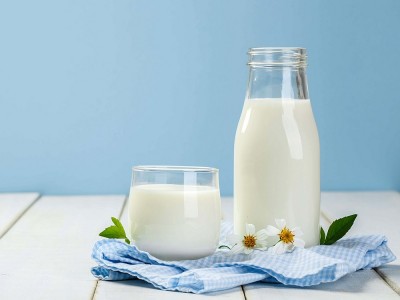 Süt Gaz Yapar mı? Yapmaması İçin Ne Yapmalı? Sütün Gazı Nasıl Alınır?