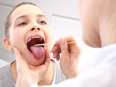 Tonsillit Neden Olur? Ne İyi Gelir? Tedavisi ve Çeşitleri