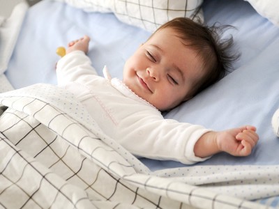 Uyumayan Bebeği Uyutma Yöntemleri