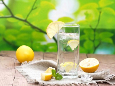 Yeşil Çay Soda Limon Kürü Zayıflatır mı?